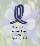 CHS Tribute, Carolyn Childers
